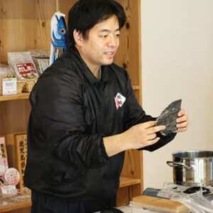 オンラインおだし教室60分コース[だし引きキット付] G5-6[配送不可地域:離島]