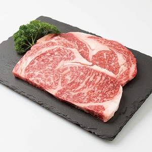 枕崎牛 ロースステーキ[400g] 牛肉 ステーキ 和牛 国産 焼肉 B3-63_肉 ステーキ 牛肉 ビーフステーキ 肉 焼肉 牛肉 やきにく ヤキニク バーベキュー 肉 和牛 牛肉 肉 牛肉 _[配送不可地域:離島]