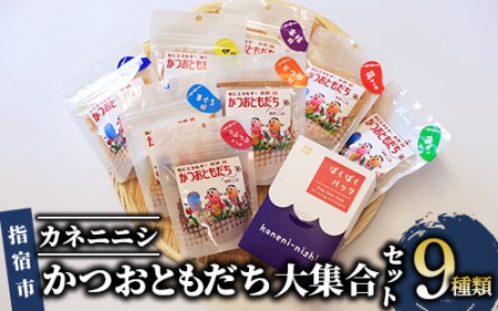 【鰹節 かつお節】かつおともだち大集合セット(カネニニシ/010-225)   本場 鹿児島 の かつお節！ 料理に使いやすい かつお節 ♪【 鰹節 かつお節 かつおぶし 鰹 かつお カツオ だし 出汁 調味料 かつおだし カツオだし 鰹だし 味噌汁 みそ汁 】