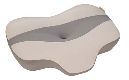 ストレートネック サポート枕DX 1個 枕 まくら 肩こり 巻き肩 寝具 CS-566