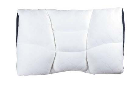 首肩快適枕 プレミアム 1個 枕 まくら 首枕 寝具 首 肩 快適 肩こり CS-567