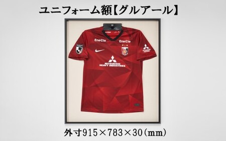 ユニフォーム額 グルアール ベージュ ユニフォーム 額 ケース コレクションケース アクリルケース 展示用 額 スポーツ スポーツグッツ ギフト 記念品 思い出 贈り物 贈答 プレゼント FS-808