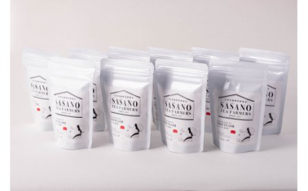 BS-605 和紅茶ファーストティーバック10個セット(東郷紅茶ファースト) 茶寮ささの 笹野製茶