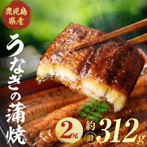 うなぎ 鹿児島県産 蒲焼 うなぎ [薩摩川内鰻]