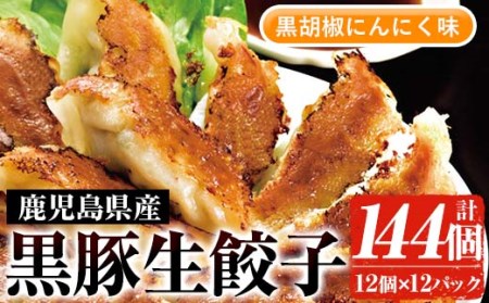 黒豚にんにく餃子の返礼品 検索結果 | ふるさと納税サイト「ふるなび」