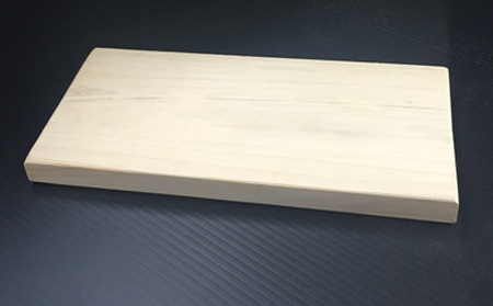 匠の技「銀杏まな板小」2枚セット