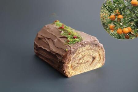 屋久島三千年の森(ロールケーキ) 1本 | ロールケーキ ロールケーキ ロールケーキ ロールケーキ ロールケーキ
