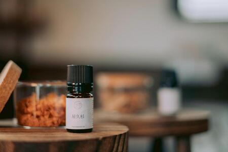 屋久杉精油 3ml