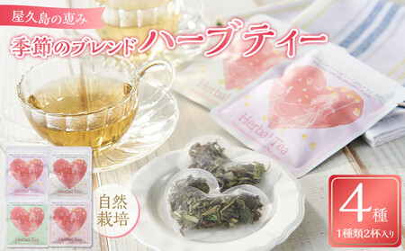 v̏j G߂̃uhn[ueB[4 R͔| Blessings of Yakushima