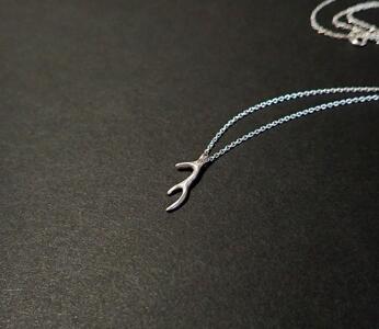 Yakushika (ネックレス)【受注制作】