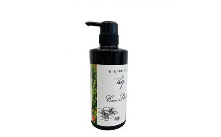 ihap care shampoo 500ml