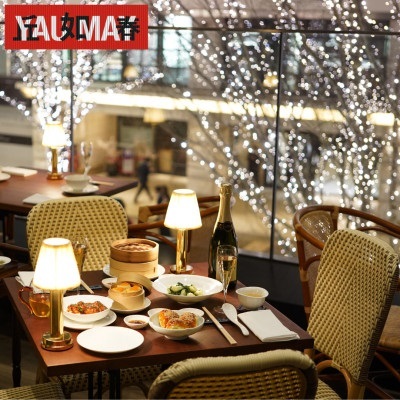 【東京 丸の内 中華料理】YAUMAY ヤウメイ 伊仙町 コース ディナー ペア お食事券A