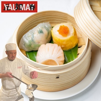 [東京 丸の内 中華料理]YAUMAY ヤウメイ 伊仙町 ランチ ペア お食事券