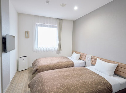 ホテルリボーン野幌 ホテル利用券2,000円分