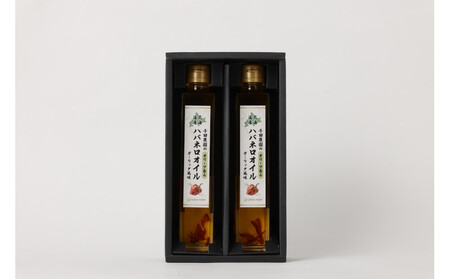 [2025年12月上旬より発送予定]ハバネロガーリックオリーブオイル 200ml×2本