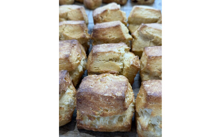 スコーン12個セット(冷凍)