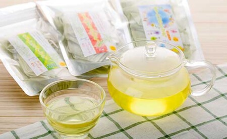 ���񓇂̃n�[�u�e�B�[�R��Z�b�g