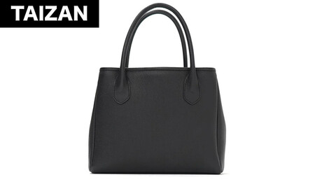 トートバッグ 高級 完全ハンドメイド Tote Bag-Royal series- TAIZAN