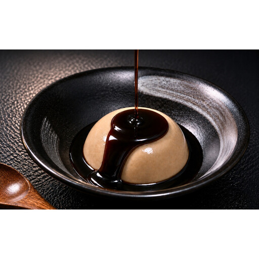 琉球じーまーみとうふ 黒糖味63g×10P