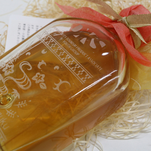 沖縄県産はちみつ 『みつしずく』 200ml (百花蜂蜜 / ミンサー柄ボトル入り) はちみつ 蜂蜜 はちみつ 蜂蜜 はちみつ 蜂蜜 はちみつ 蜂蜜 はちみつ 蜂蜜