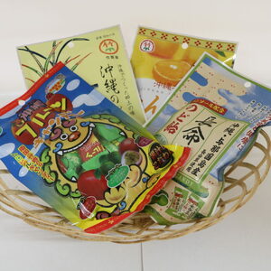 沖縄市のお菓子 食べ比べ 飴玉4袋セット あめ 飴 あめ あめ玉 あめ 飴玉 あめ 飴 あめ あめ玉 あめ 飴玉