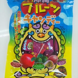 沖縄フルーツキャンディー 25袋 あめ 飴 あめ あめ玉 あめ 飴玉 あめ 飴 あめ あめ玉 あめ 飴玉