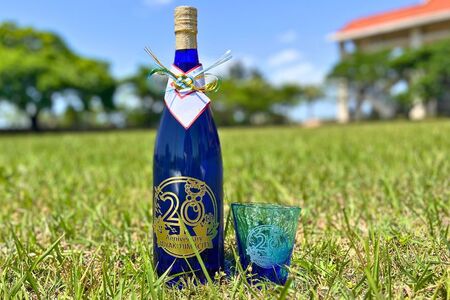 沖縄県宮古島市のふるさと納税でもらえる焼酎・泡盛の返礼品一覧