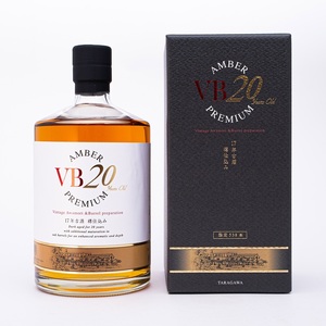 17年古酒樽仕込み VB20(40度)