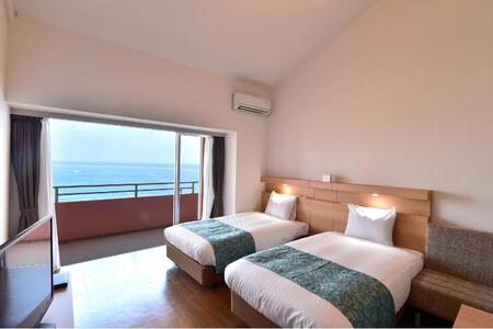 ウェルネスヴィラ ブリッサ ペア宿泊券(6泊分)食事なし