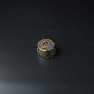 かりゆし書鎮(小)作品名[森の空気] I 書鎮 書道 ペーパーウェイト 文房具 重り 和文具 小物 プレゼント 沖縄県 南城市