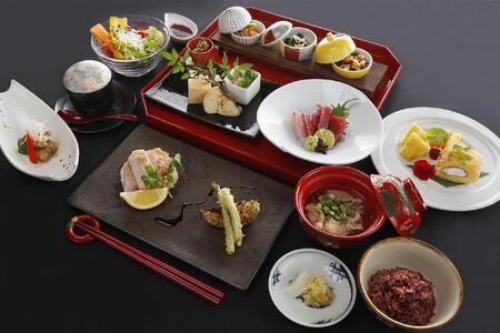 [百名伽藍]ランチペア券(雲水コース)