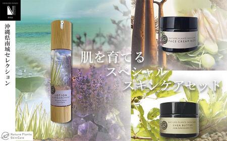 南城市 Nature Plants Skin Careの返礼品 検索結果 | ふるさと納税