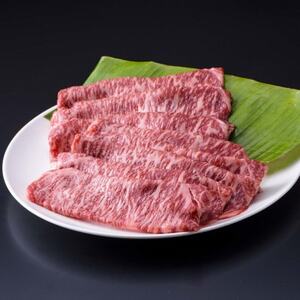 [ご自宅用・和牛]今帰仁牛 ロース スライス(しゃぶしゃぶ・すき焼き用)500g[配送不可地域:離島]