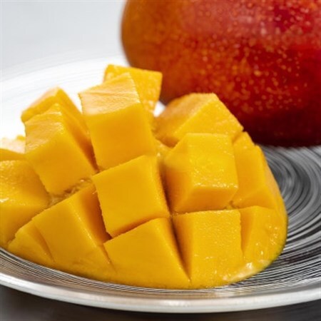 [2026年7月から順次発送・贈答用]仲宗根果実園のアーウィンマンゴー1kg(2〜3玉)[配送不可地域:離島]