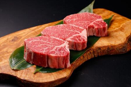 [期間限定・牛肉100%ソーセージ付]北海道産 星空の黒牛 ヒレステーキ 200g×8枚[ヒレ ヒレ ヒレ ヒレ ヒレ ヒレ]