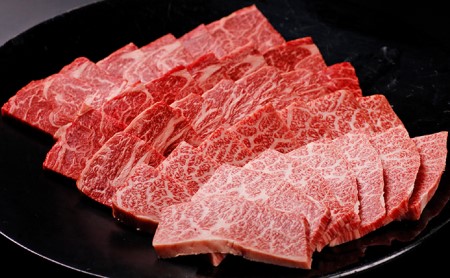 北海道標茶町　星空の黒牛　焼肉用盛り合わせ約800g