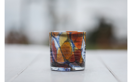 yRYUKYU GLASS WORKS CzXehbNiREDj