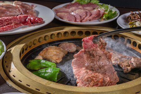 [ふるさと納税]焼肉金城 御食事券 5000円分 | レストラン 食事券 石垣牛 焼肉 クーポン 牛肉 牛 沖縄 北谷 石垣島 ちゃたん おかず 惣菜 冷凍