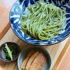 冷やし沖縄そば モリンガ麺 4食セット[配送不可地域:離島]