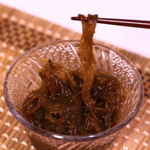 [海産物きむらや]沖縄県伊平屋島産の味付もずく24パック(1ヶ:60g×3パック)×8ヶ[配送不可地域:離島]