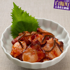 たこキムチ【85g×8パック】_I005-1546