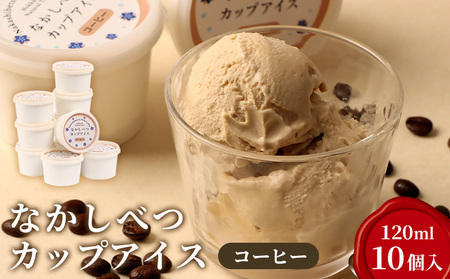 ȂׂJbvACX@R[q[×10i120ml×10jy14048z