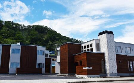 世界遺産知床羅臼 知床サライ宿泊チケット[1名様1泊2食付き]