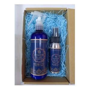 あおもり藍消臭抗菌スプレーセット_雑貨・日用品 日用品 _