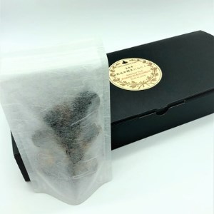 青森県産熟成発酵黒にんにく500g(100g×5袋)