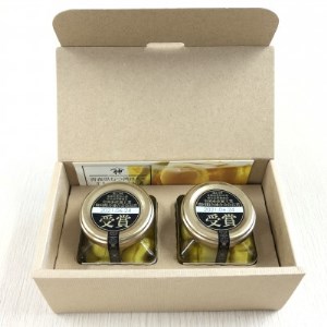 山神 ほたてオリーブオイル漬セット_魚介・海産物 惣菜・加工品 缶詰・瓶詰 _