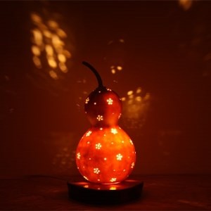 奥入瀬ランプ こつぼごけ[配送不可地域:離島]