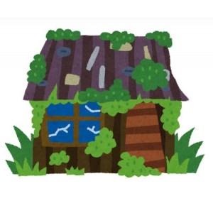 空き家・空き地管理サービス 青森県十和田市街地