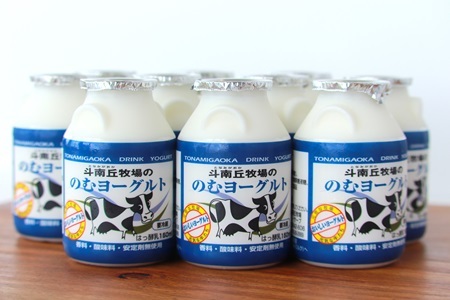 のむヨーグルトセット(150ml×10)