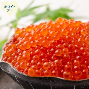 [ホワイトデー]いくら醤油漬け500g(250g×2)